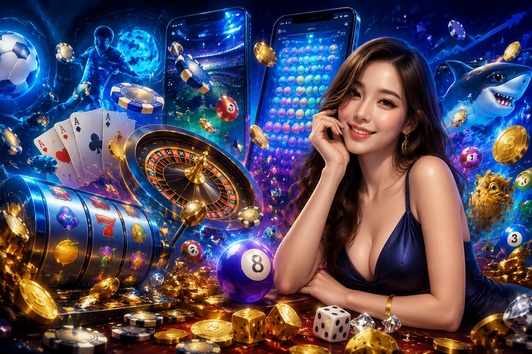 pgslotgame