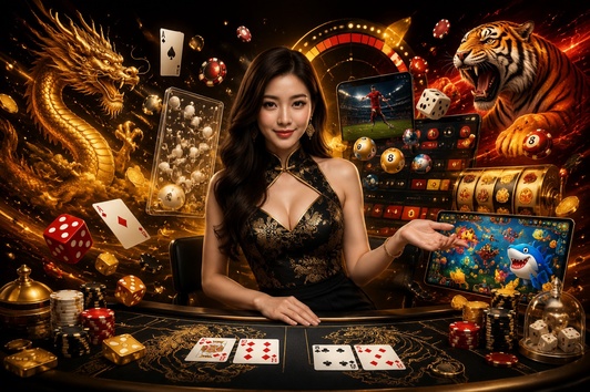pgslotgame